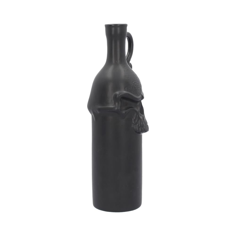 Nemesis Now Decadent Death Decanter - Kate's Clothing