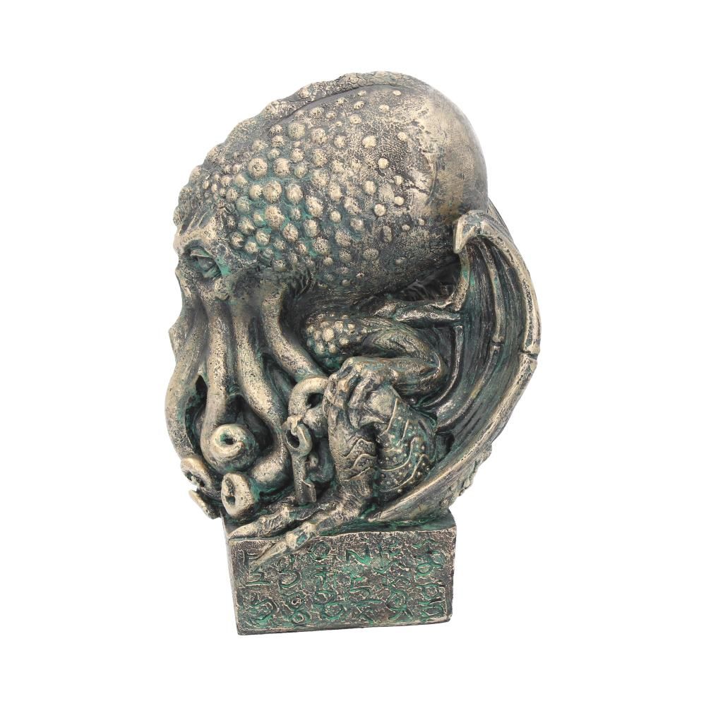 Nemesis Now Cthulhu Statue - Kate's Clothing