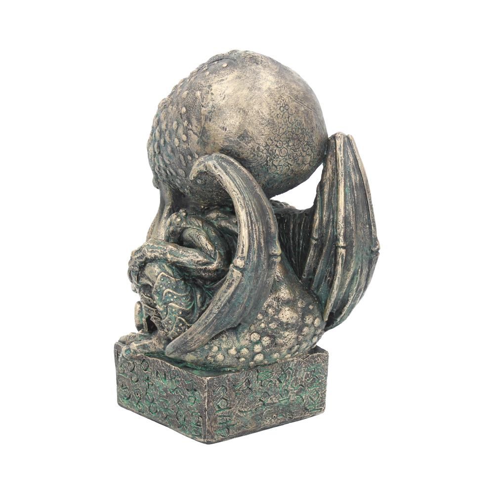 Nemesis Now Cthulhu Statue - Kate's Clothing