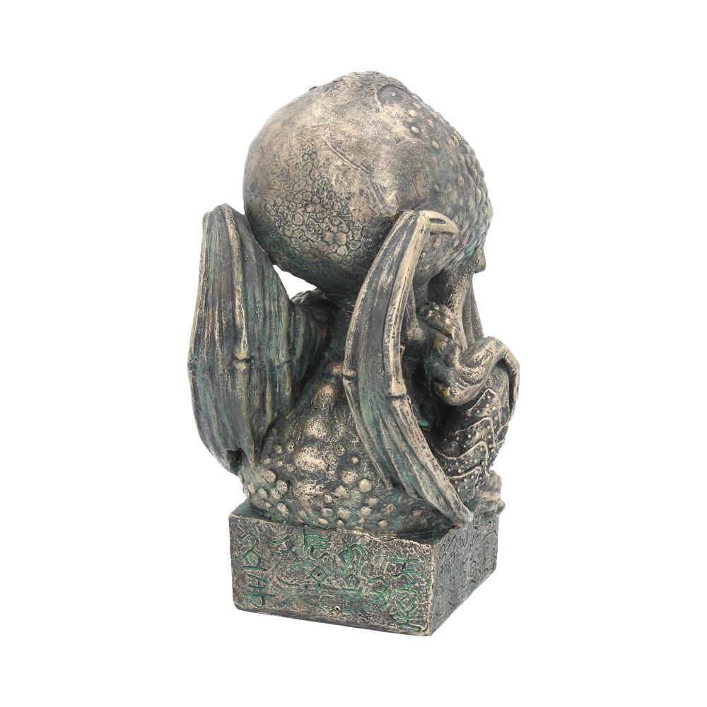 Nemesis Now Cthulhu Statue - Kate's Clothing