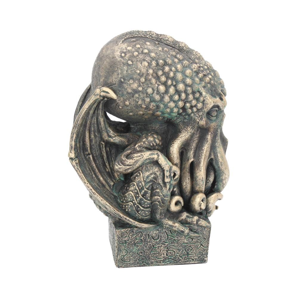 Nemesis Now Cthulhu Statue - Kate's Clothing