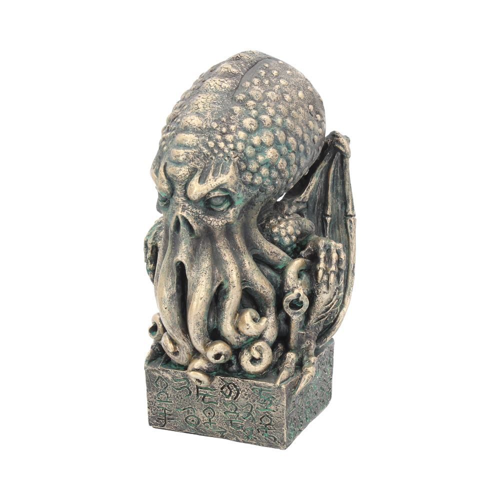 Nemesis Now Cthulhu Statue - Kate's Clothing