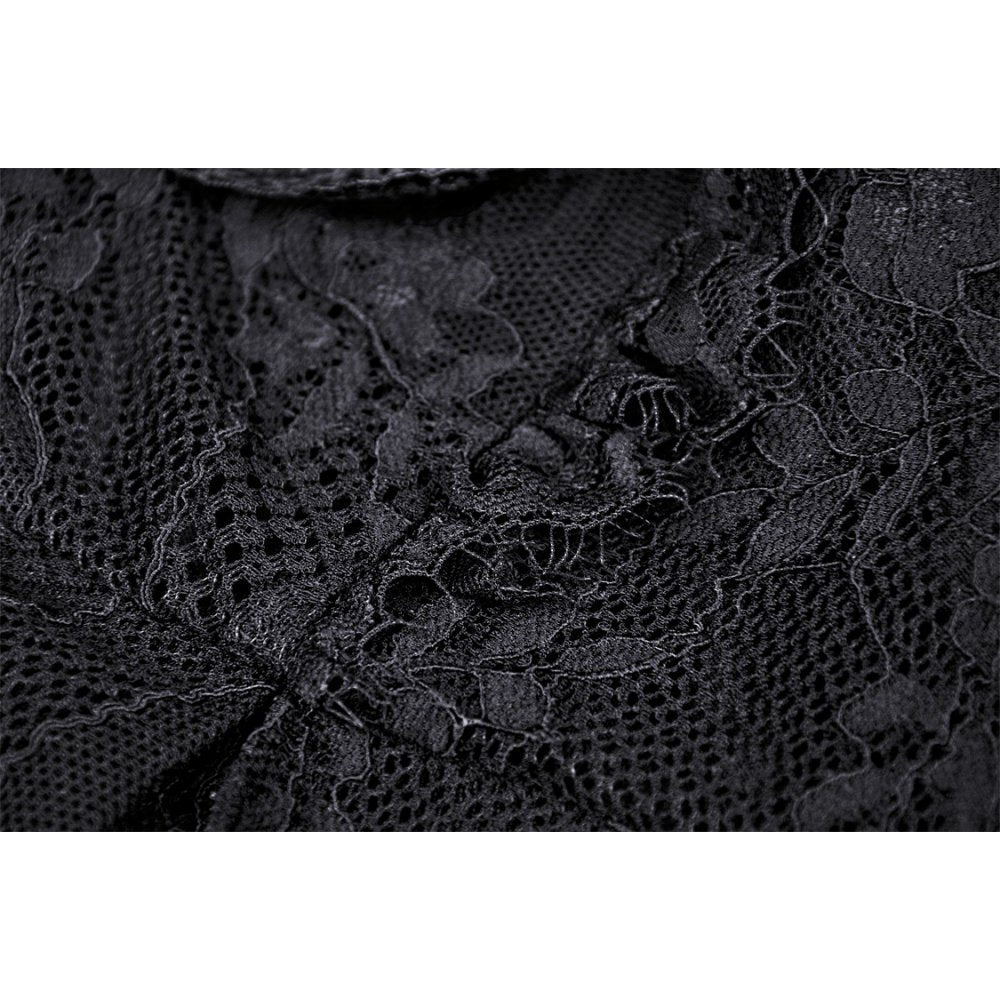Dark In Love Drusilla Maxi Dress - Kate's Clothing