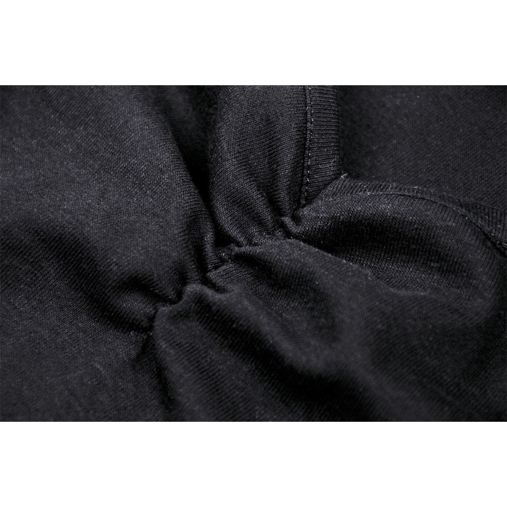 Dark in Love Alice Cold Shoulder Top - Kate's Clothing