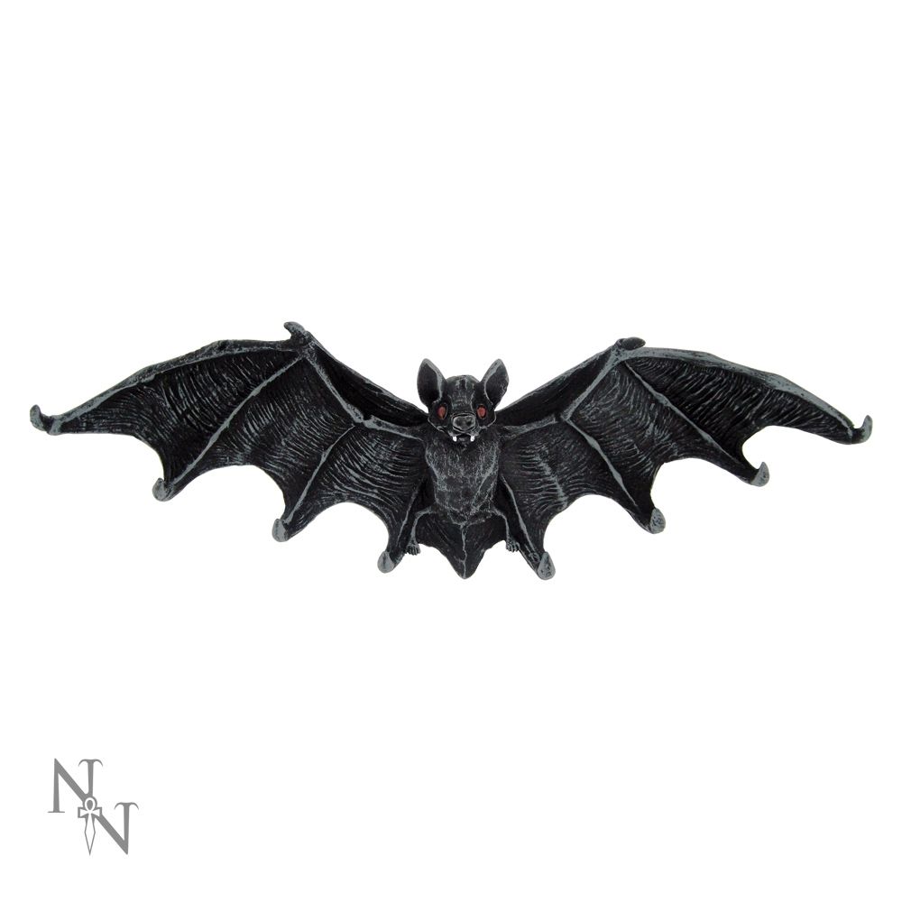 Nemesis Now Bat Key Hanger - Kate's Clothing