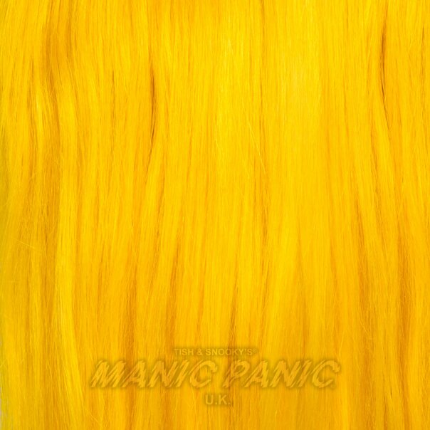 Manic Panic Classic Cream Hair Colour - Sunshine - Kate's Clothing