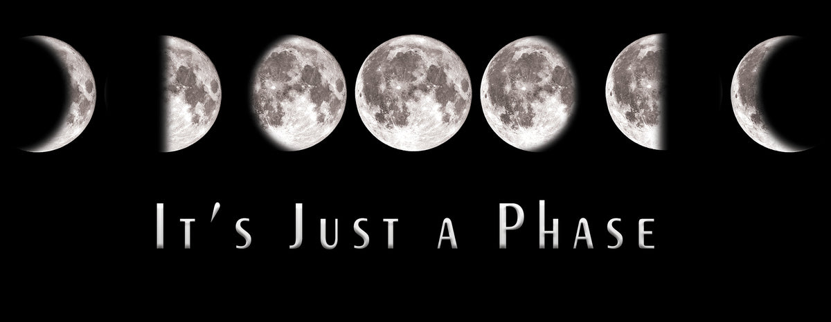 Just a Phase