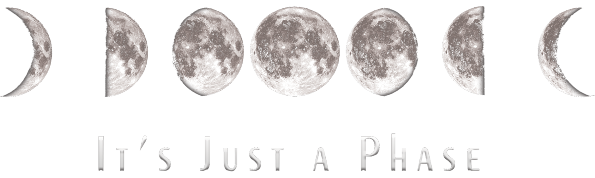 Just a phase mark 2