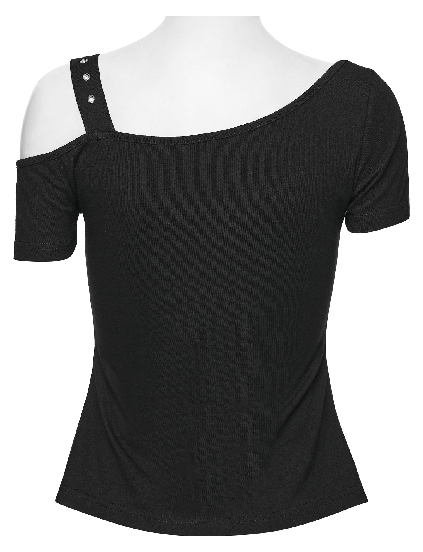 Punk Rave Lilith Skeleton T-shirt