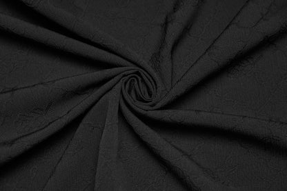 Punk Rave Lilith Dress Goth Maxi Dress