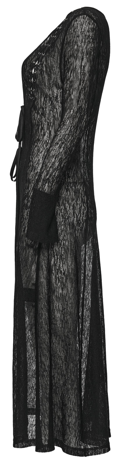 Punk Rave Morgana Sun Protection Cardigan