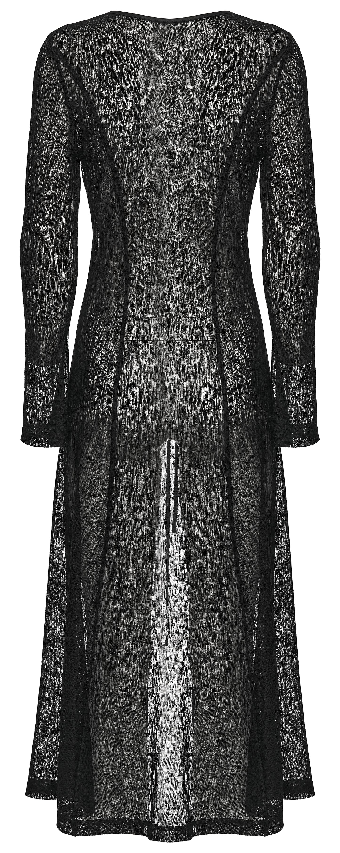 Punk Rave Morgana Sun Protection Cardigan