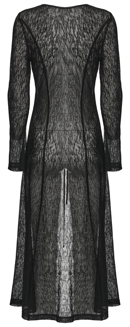 Punk Rave Morgana Sun Protection Cardigan
