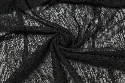 Punk Rave Morgana Sun Protection Cardigan