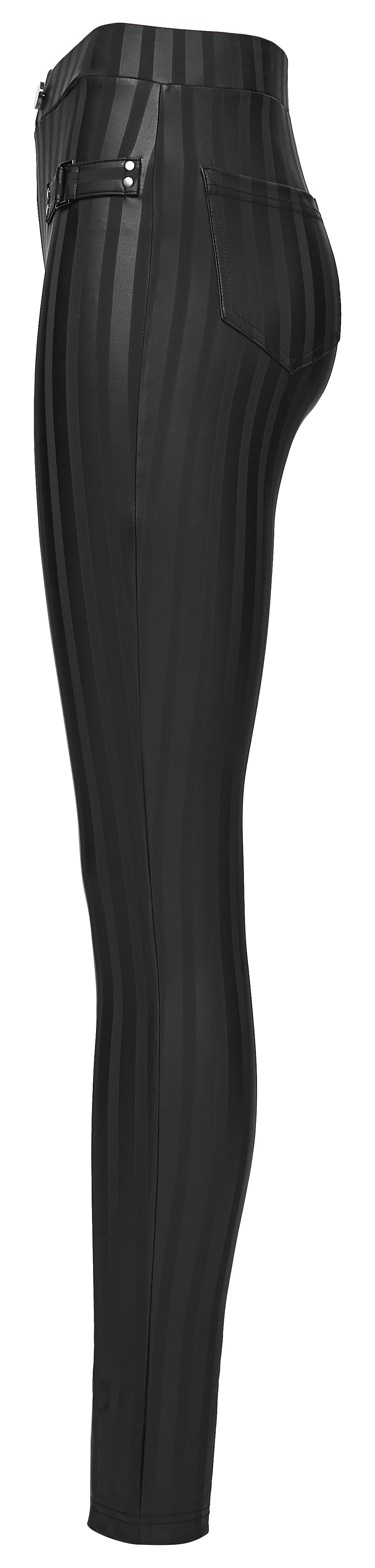 Punk Rave Althea Goth Leggings