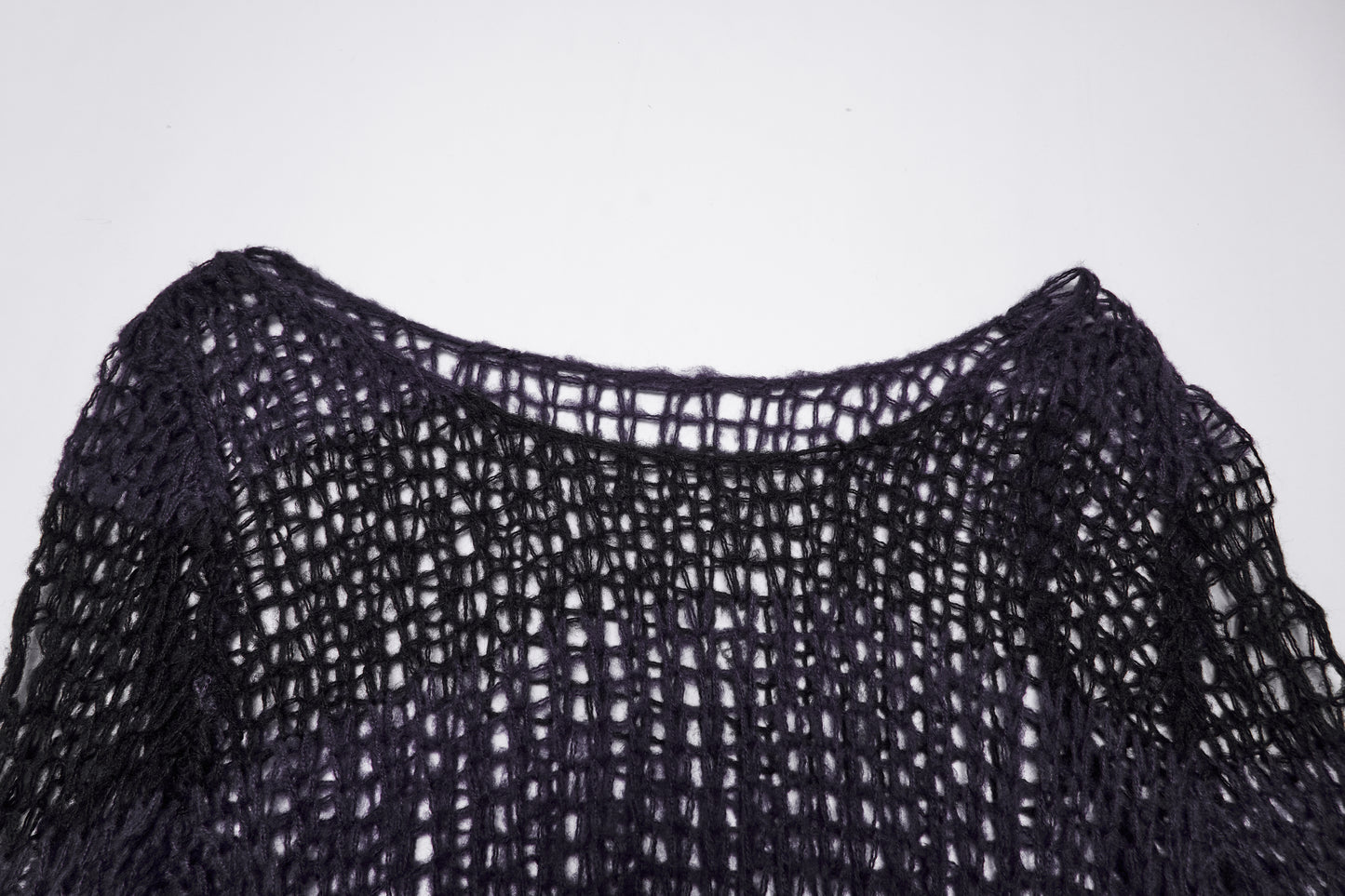 Punk Rave Astraea Decadent Pullover Sweater