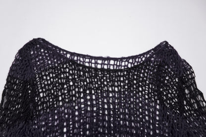 Punk Rave Astraea Decadent Pullover Sweater