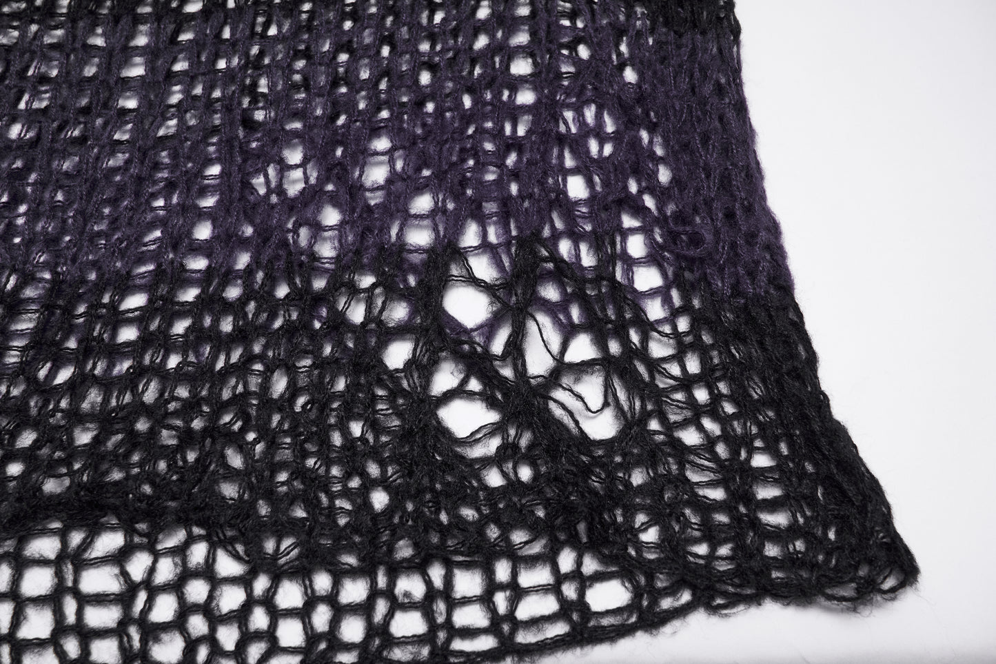 Punk Rave Astraea Decadent Pullover Sweater