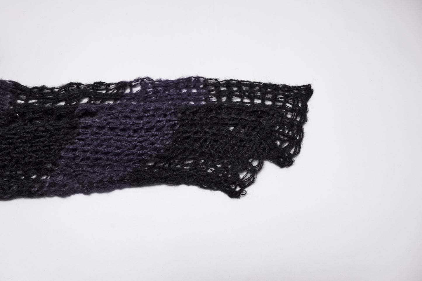 Punk Rave Astraea Decadent Pullover Sweater