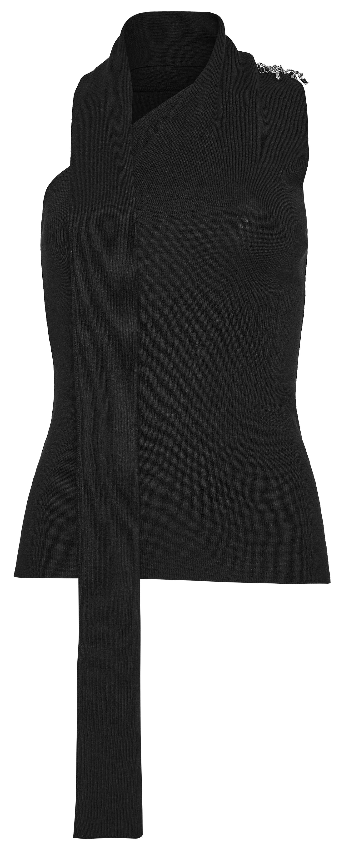 Punk Rave Lyra Decadent Goth Top