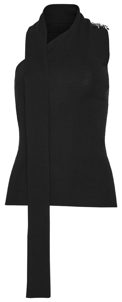 Punk Rave Lyra Decadent Goth Top