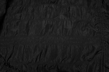 Punk Rave Morrigan Goth Pleated Retro Skirt
