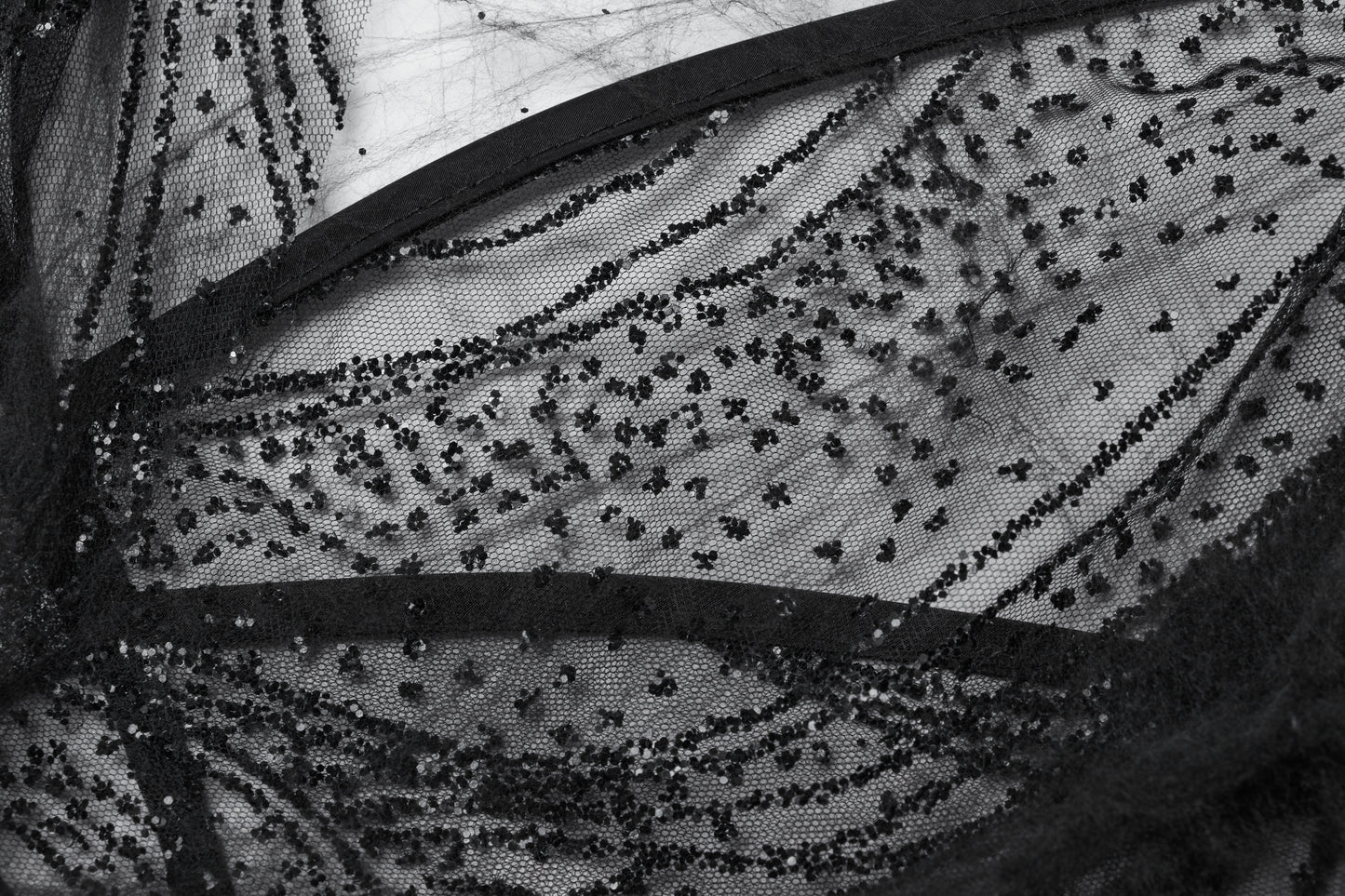 Punk Rave Morrigan Gothic Butterfly Wings - Black