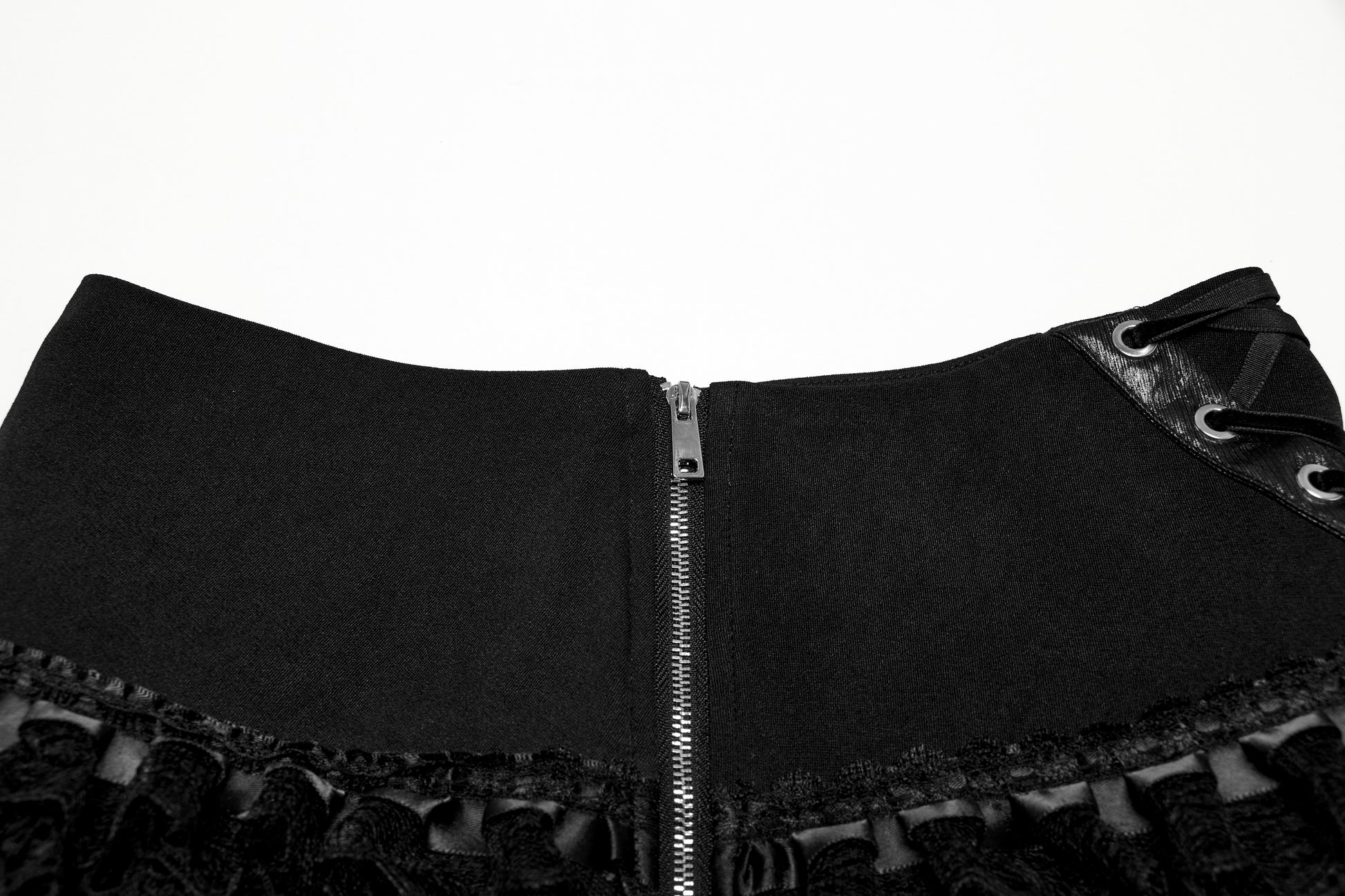 Punk Rave Salome Decadent Cake Skirt - Kate's Clothing