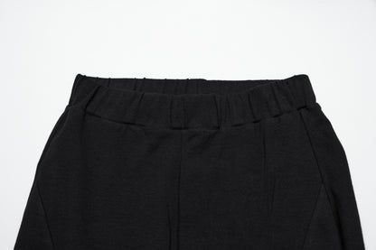 Punk Rave Veda Flared Pants
