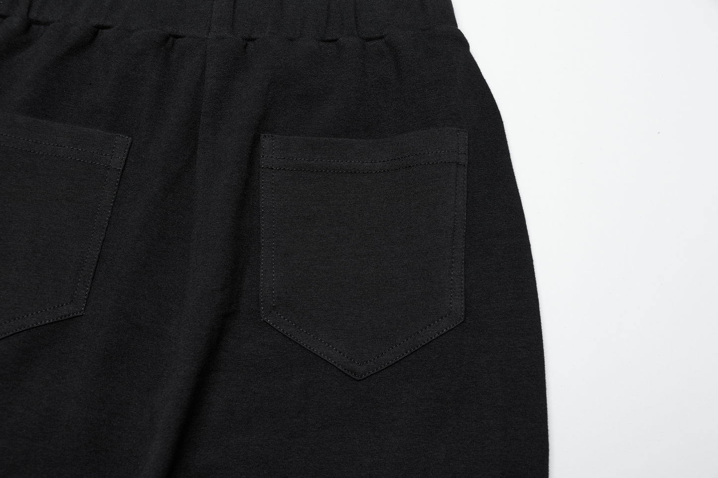 Punk Rave Veda Flared Pants