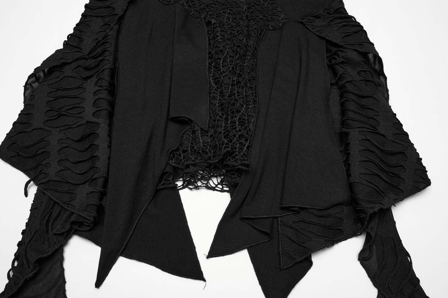 Punk Rave Calista Elegant Sleeveless Dress
