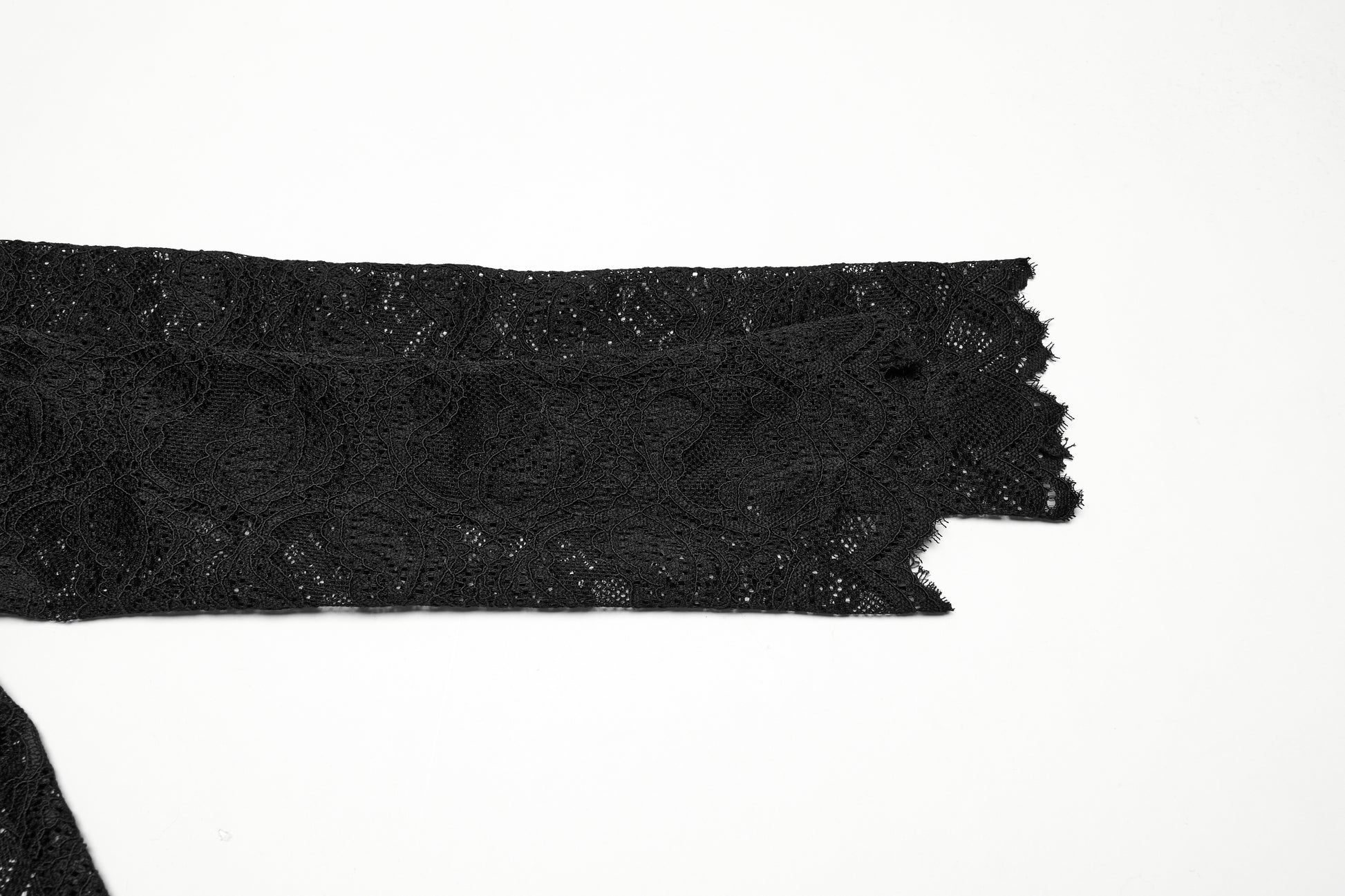 Punk Rave Calantha Lace T-shirt - Kate's Clothing