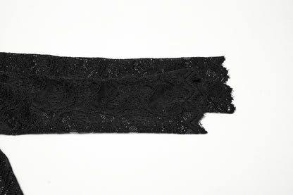 Punk Rave Calantha Lace T-shirt - Kate's Clothing