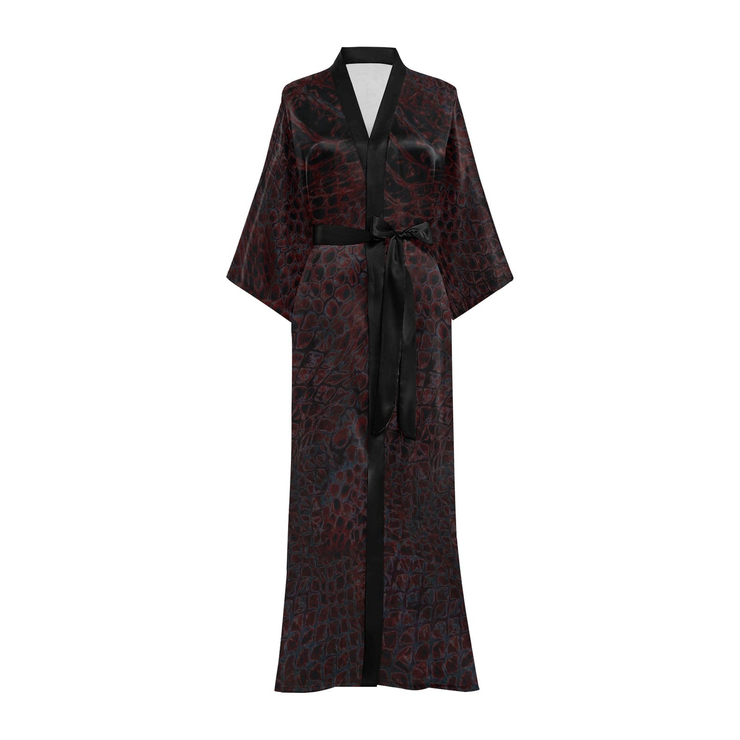 ANTIBrand Shedding Skin Wyvern Skin Robe