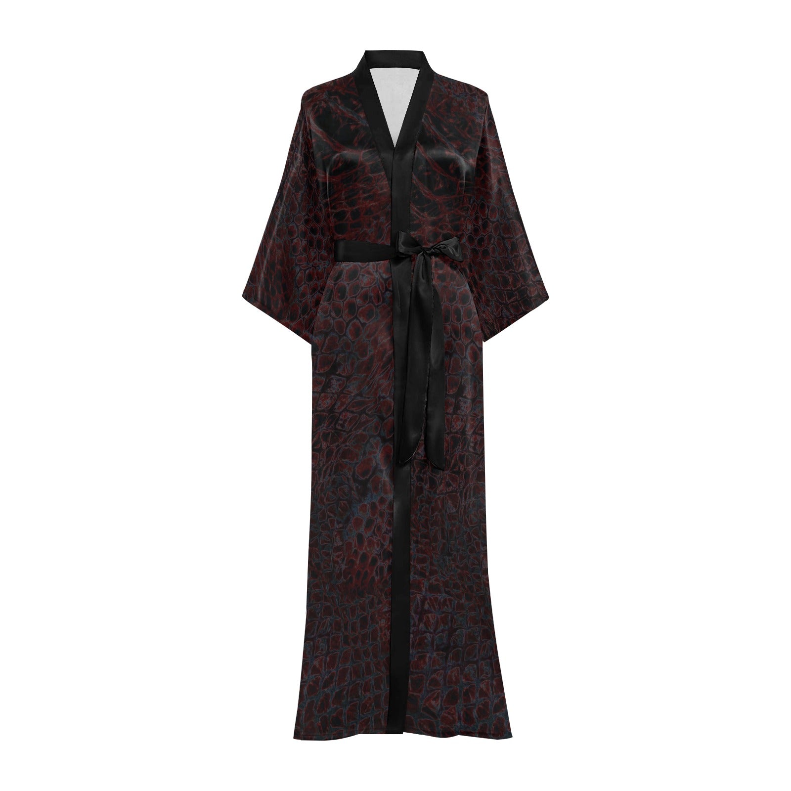 ANTIBrand Shedding Skin Wyvern Skin Robe