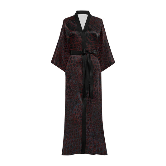 ANTIBrand Shedding Skin Wyvern Skin Robe