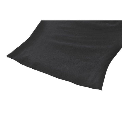 Punk Rave Bondage Mesh Panel Buckle Top