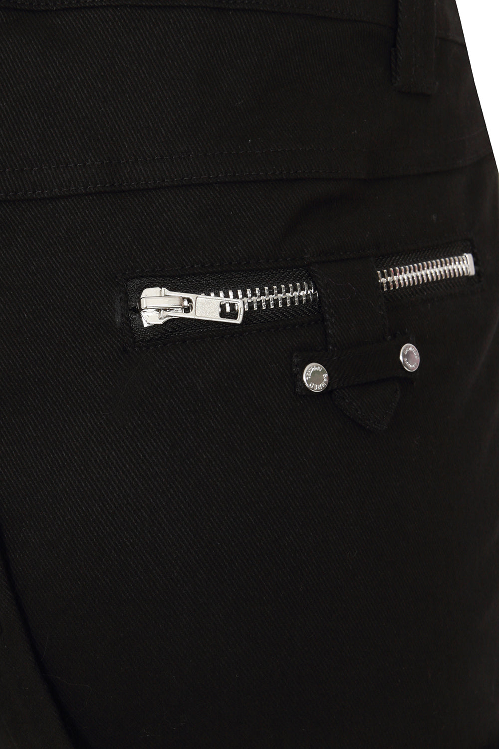 Banned Apparel Ondine Shorts