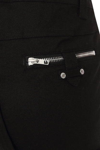 Banned Apparel Ondine Shorts