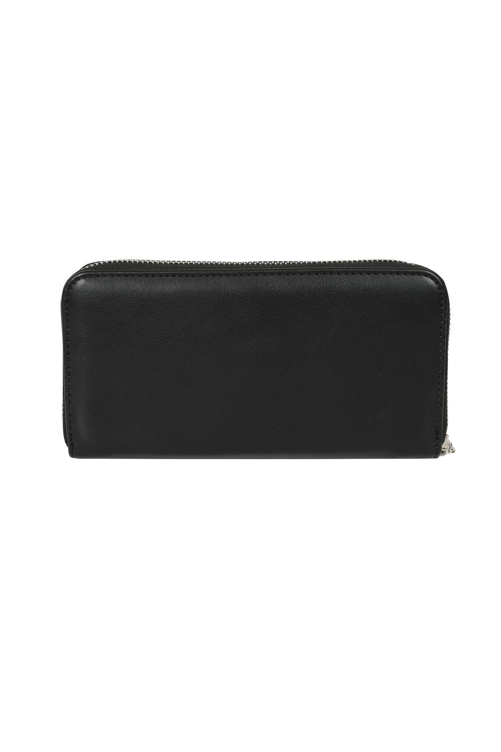 Banned Black Glamorama Purse with Bat Wing and Corset Lacing Detail - Kate's Clothing