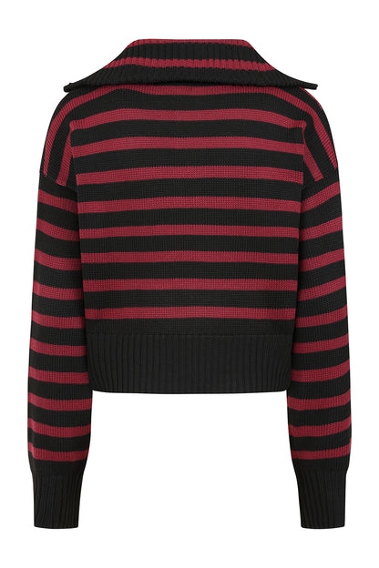 Banned Apparel Zima Jumper