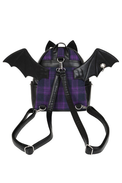 Banned Apparel Afterparty Chaos Backpack
