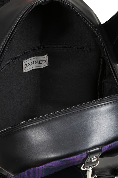 Banned Apparel Afterparty Chaos Backpack