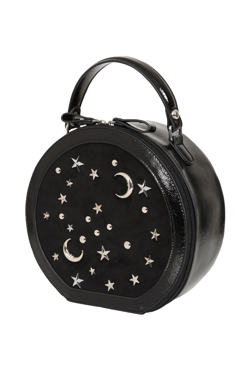 Banned Apparel Starlight Sonata Handbag