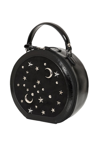 Banned Apparel Starlight Sonata Handbag