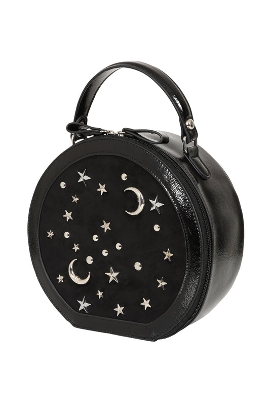 Banned Apparel Starlight Sonata Handbag