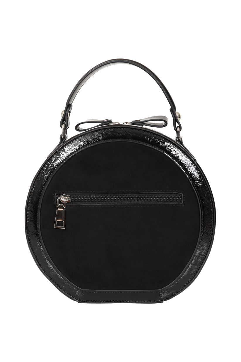 Banned Apparel Starlight Sonata Handbag