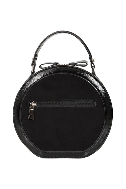 Banned Apparel Starlight Sonata Handbag