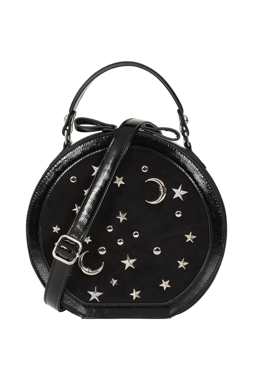 Banned Apparel Starlight Sonata Handbag