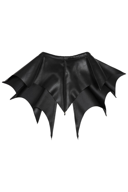 Banned Apparel Nightwing Detachable Collar